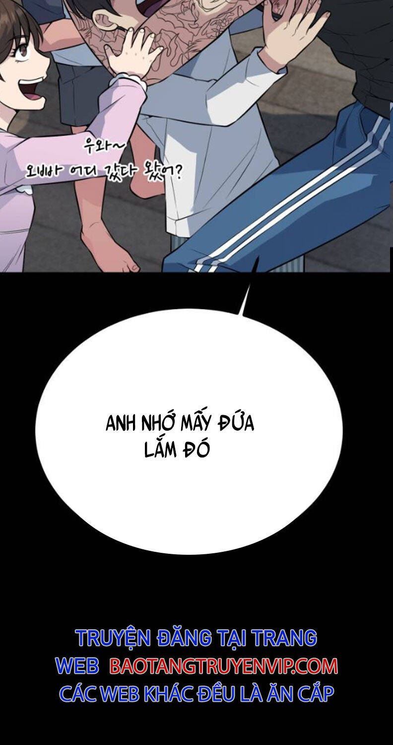 Bạo Lực Vương Chap 22 - Next Chap 23