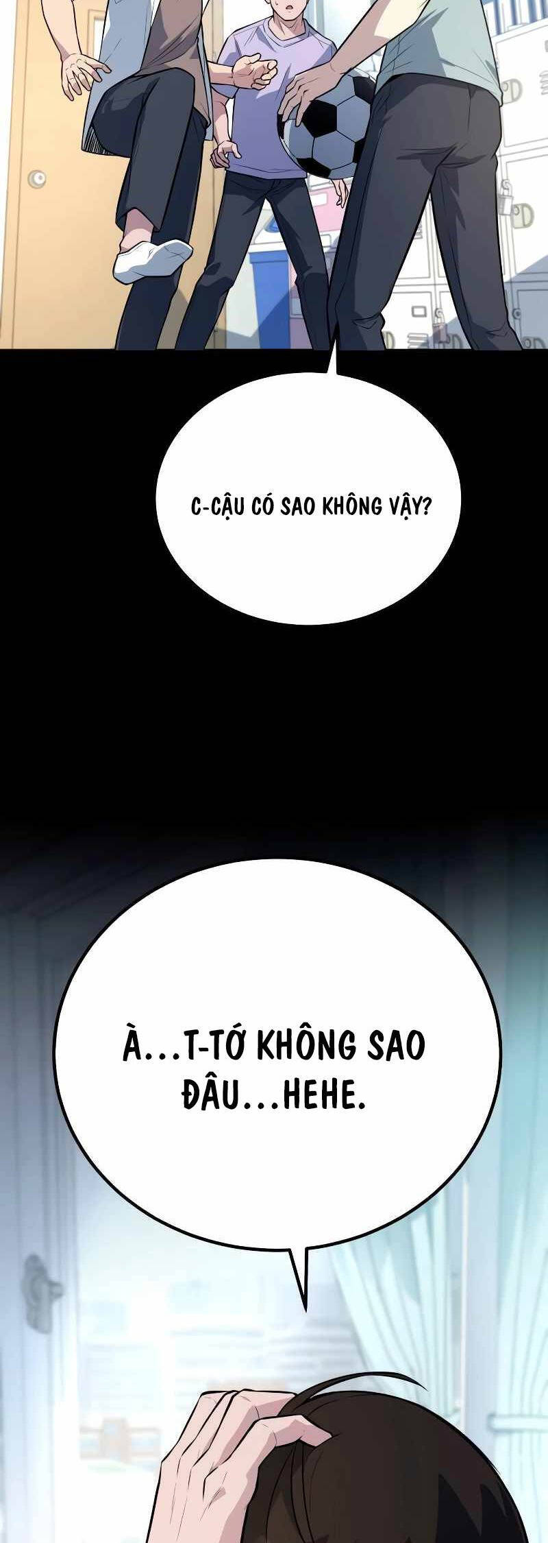Bạo Lực Vương Chap 4 - Next Chap 5