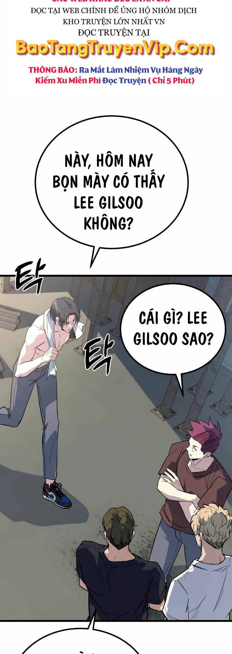 Bạo Lực Vương Chap 4 - Next Chap 5