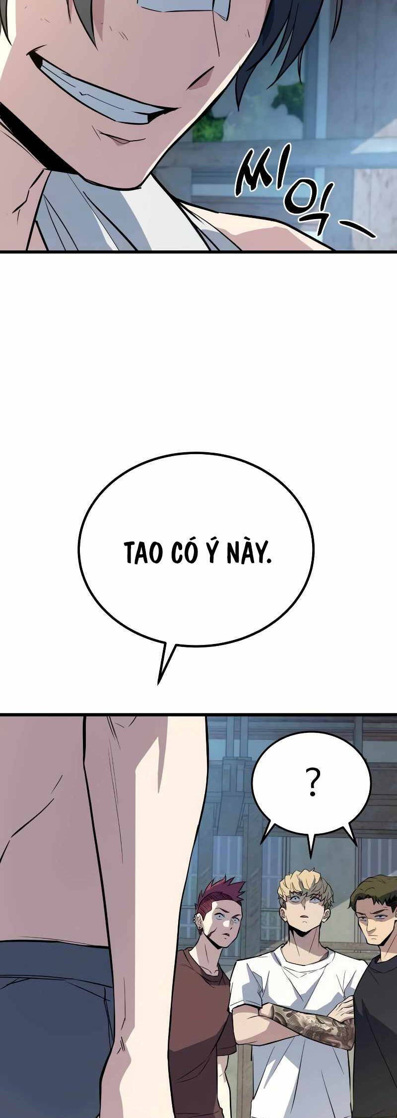 Bạo Lực Vương Chap 4 - Next Chap 5