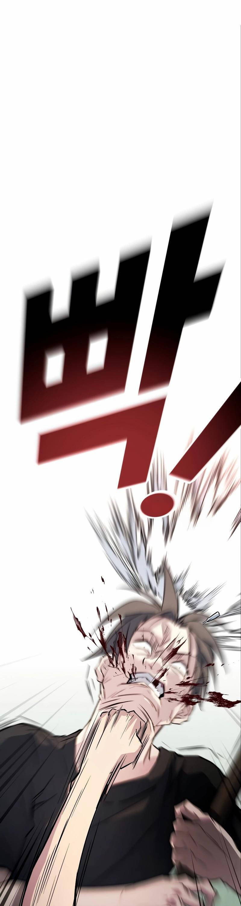 Bạo Lực Vương Chap 5 - Next Chap 6