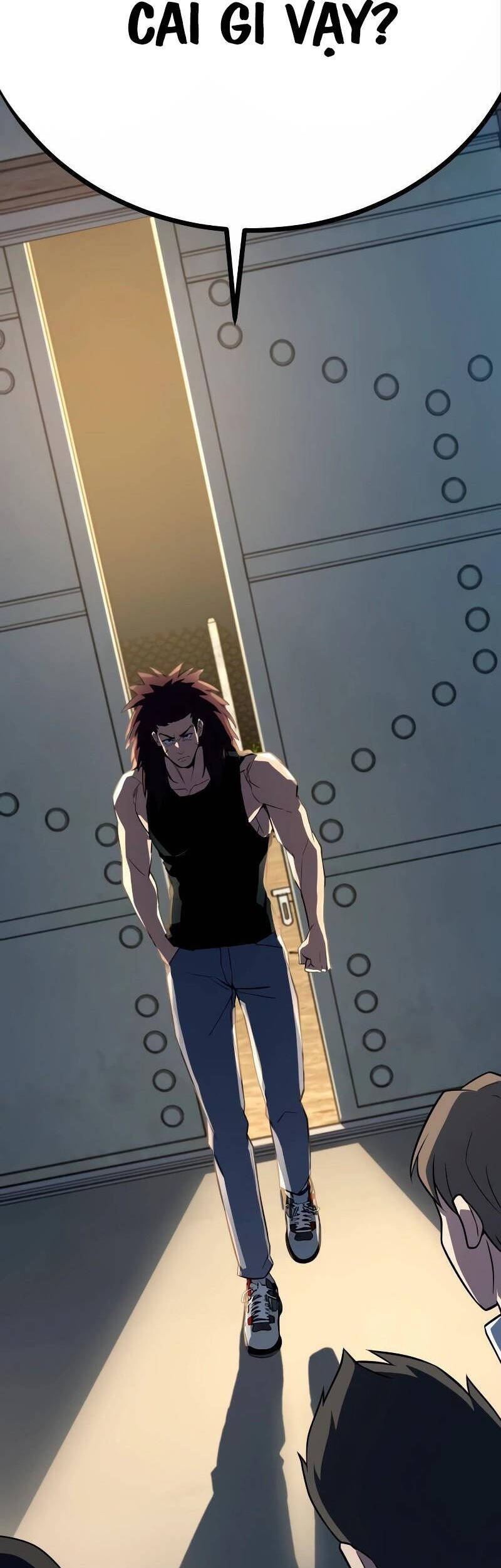 Bạo Lực Vương Chap 5 - Next Chap 6