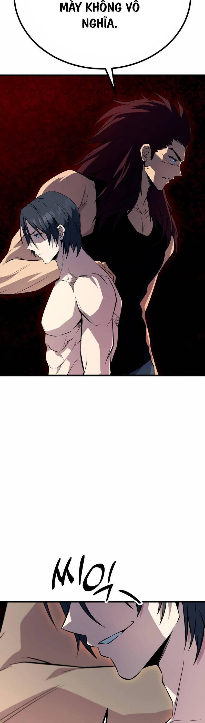 Bạo Lực Vương Chap 6 - Next Chap 7