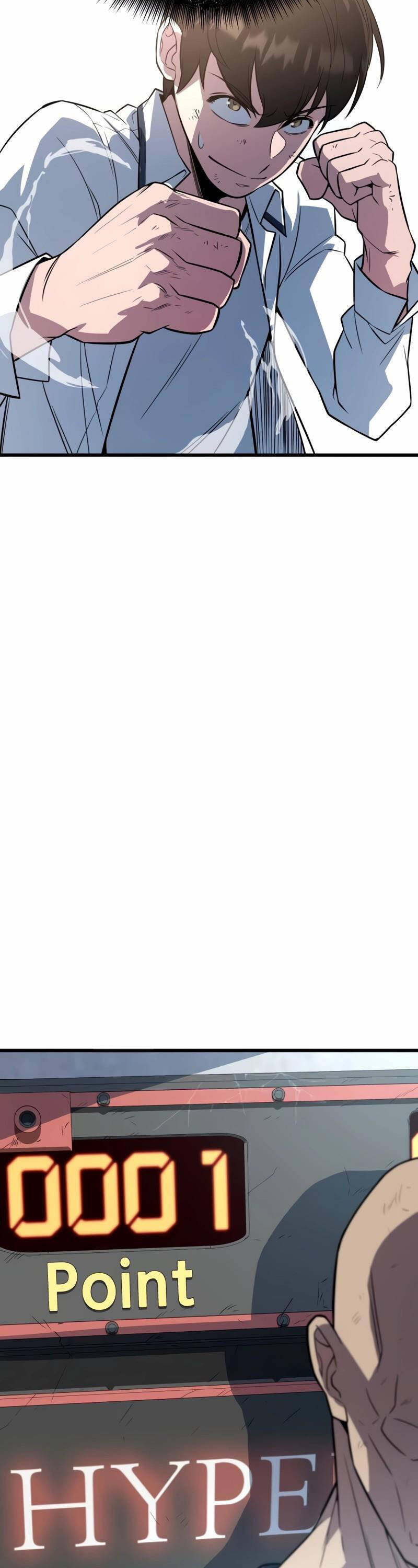 Bạo Lực Vương Chap 6 - Next Chap 7