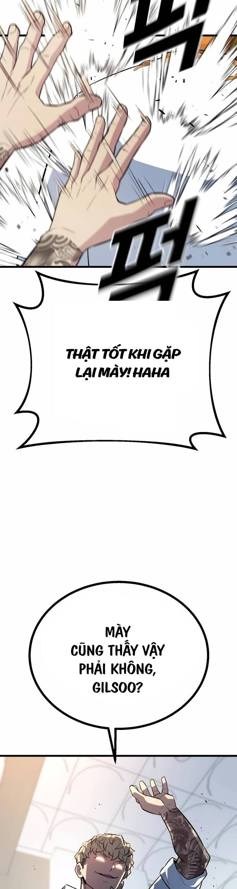 Bạo Lực Vương Chap 6 - Next Chap 7