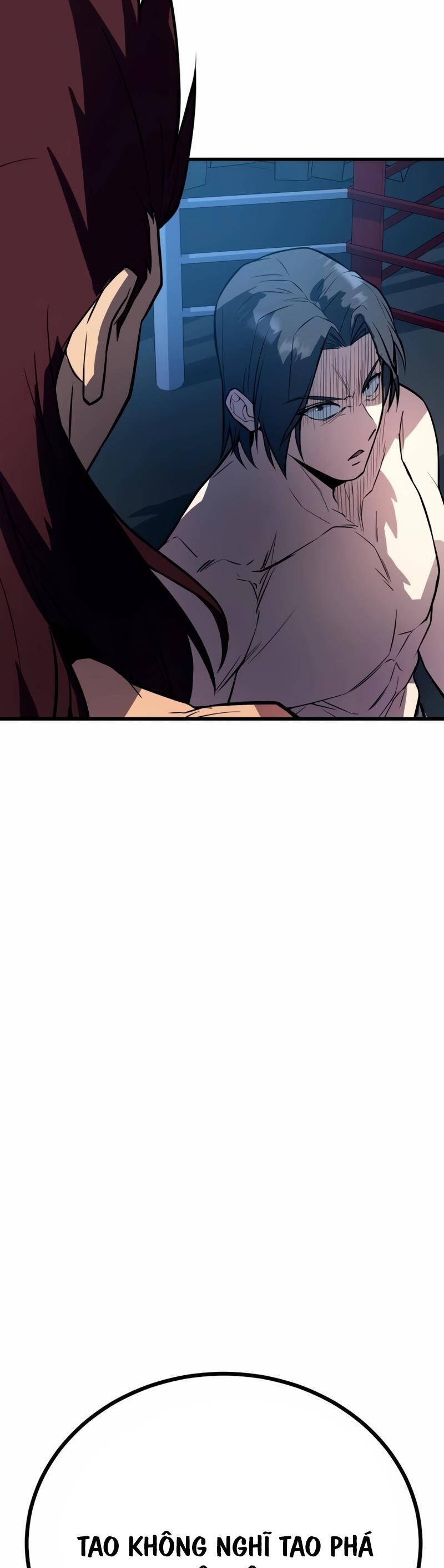 Bạo Lực Vương Chap 6 - Next Chap 7