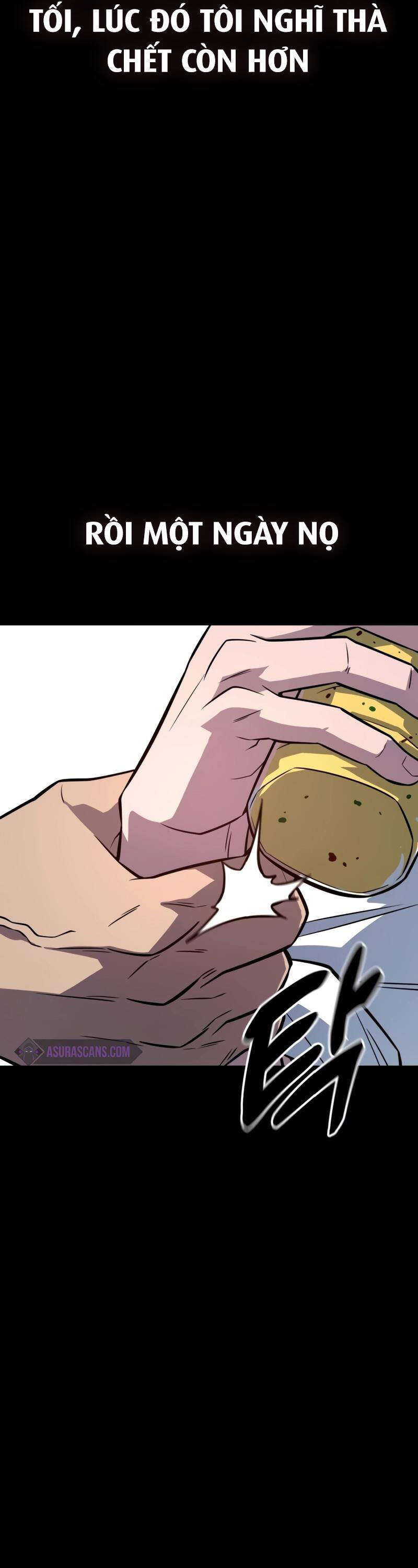 Bạo Lực Vương Chap 7 - Next Chap 8