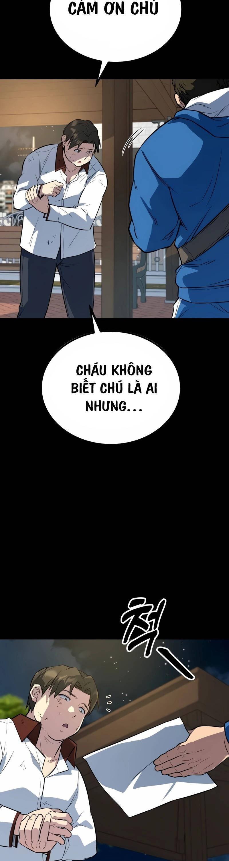 Bạo Lực Vương Chap 7 - Next Chap 8