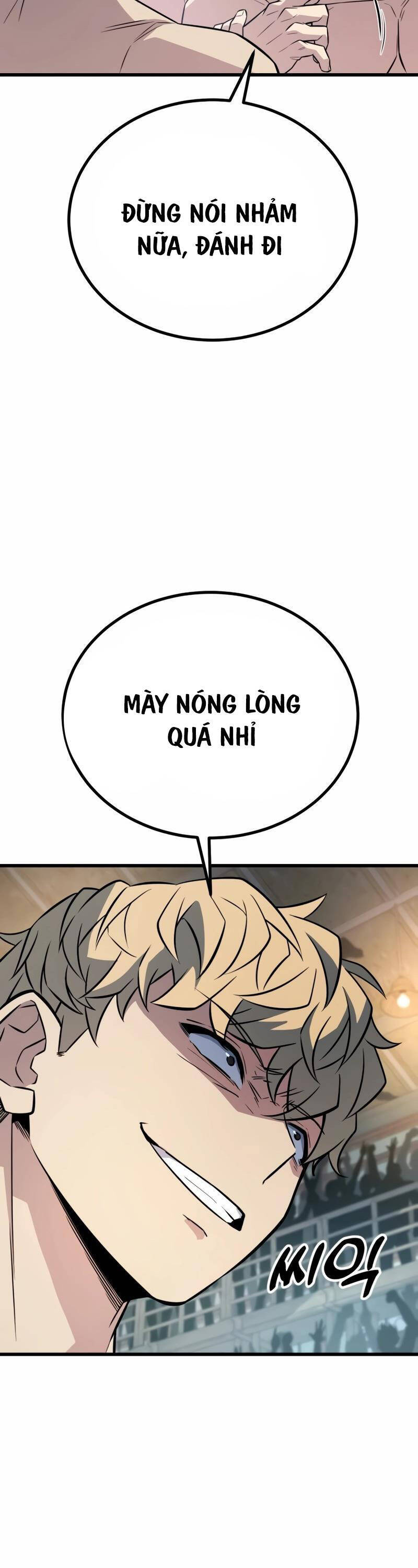 Bạo Lực Vương Chap 7 - Next Chap 8