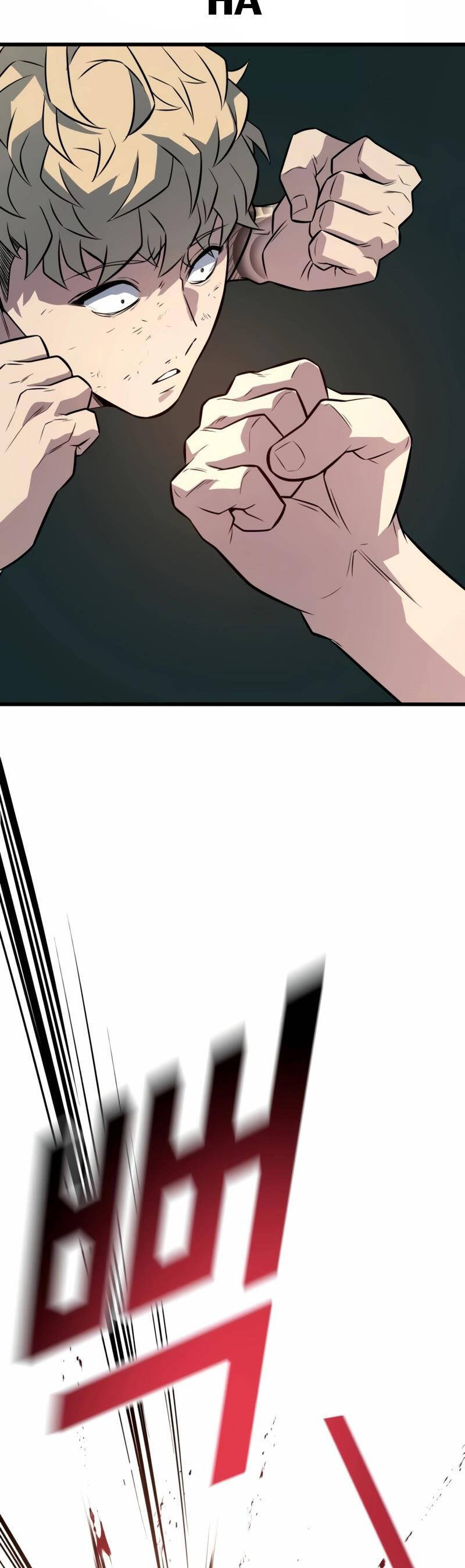 Bạo Lực Vương Chap 7 - Next Chap 8