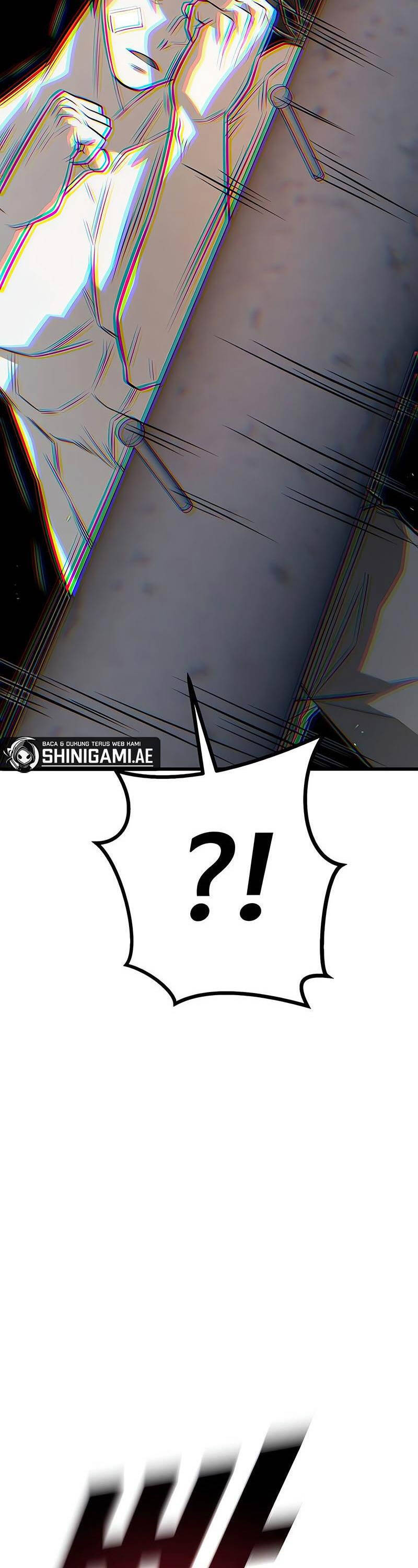 Bạo Lực Vương Chap 8 - Next Chap 9