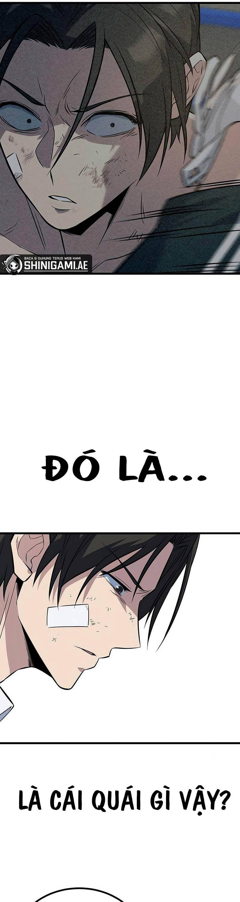 Bạo Lực Vương Chap 8 - Next Chap 9