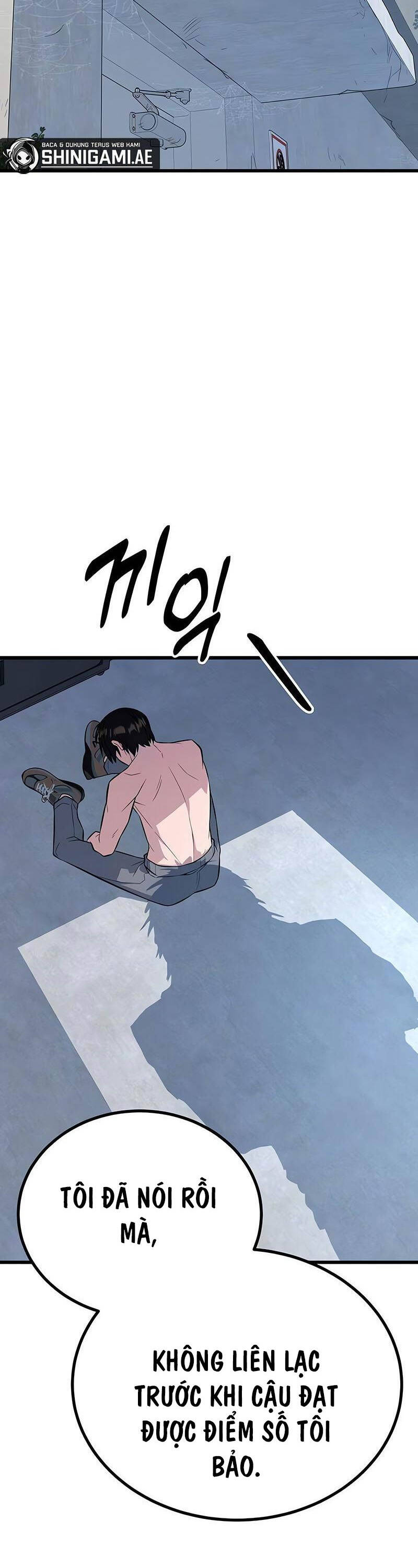 Bạo Lực Vương Chap 8 - Next Chap 9