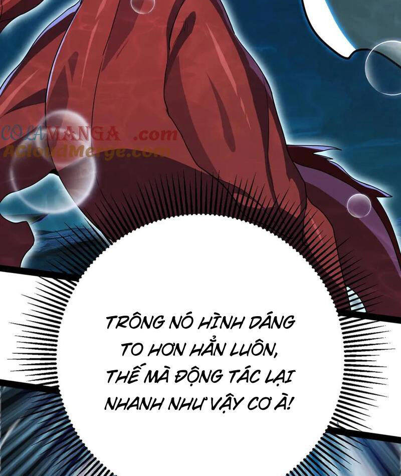 Linh Khí Khôi Phục: Từ Cá Chép Tiến Hoá Thành Thần Long Chap 18 - Next Chap 19