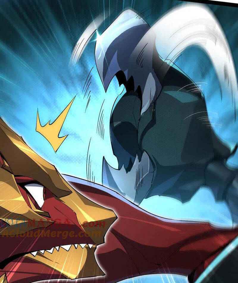 Linh Khí Khôi Phục: Từ Cá Chép Tiến Hoá Thành Thần Long Chap 18 - Next Chap 19