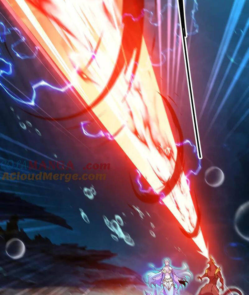 Linh Khí Khôi Phục: Từ Cá Chép Tiến Hoá Thành Thần Long Chap 18 - Next Chap 19
