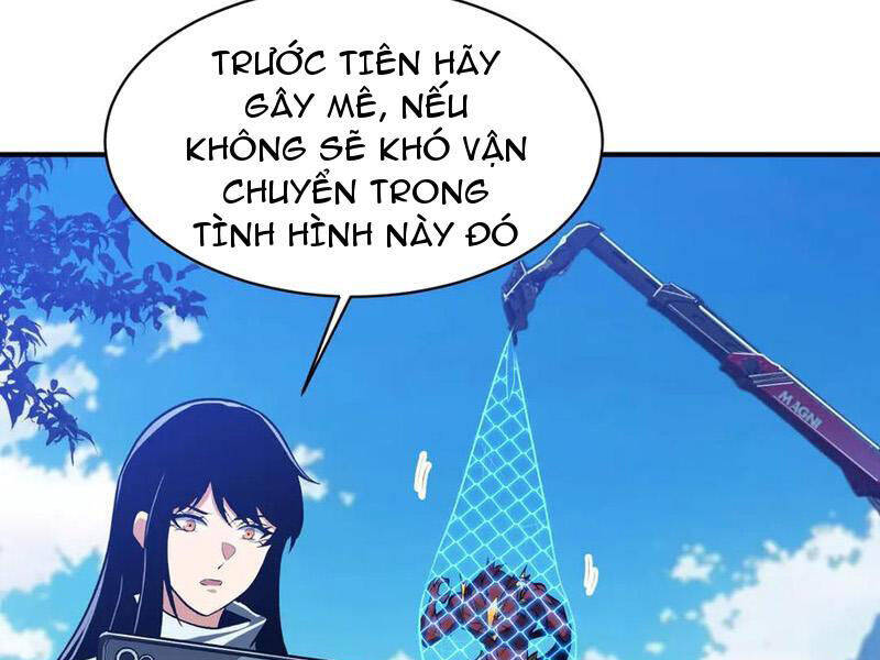 Linh Khí Khôi Phục: Từ Cá Chép Tiến Hoá Thành Thần Long Chap 22 - Next Chap 23