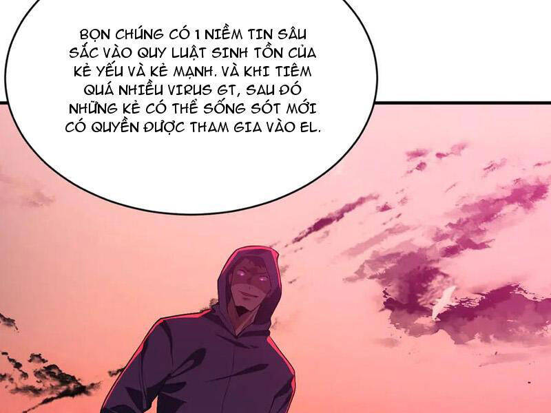 Linh Khí Khôi Phục: Từ Cá Chép Tiến Hoá Thành Thần Long Chap 22 - Next Chap 23