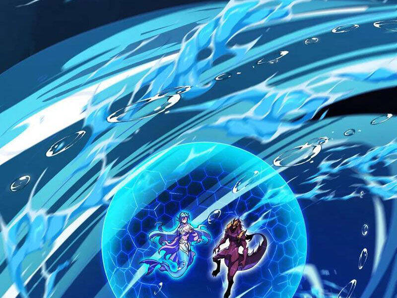 Linh Khí Khôi Phục: Từ Cá Chép Tiến Hoá Thành Thần Long Chap 24 - Next Chap 25