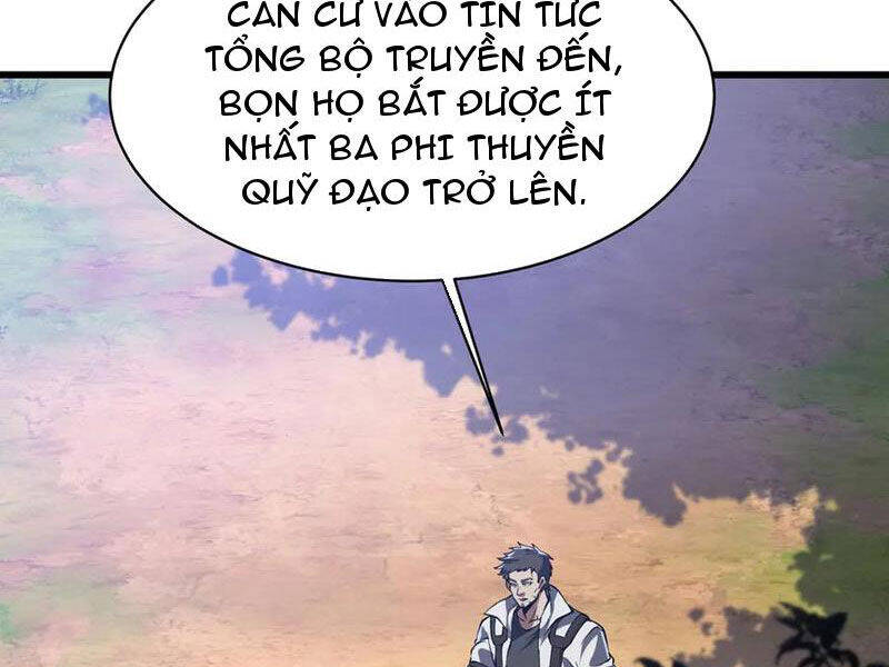 Linh Khí Khôi Phục: Từ Cá Chép Tiến Hoá Thành Thần Long Chap 24 - Next Chap 25