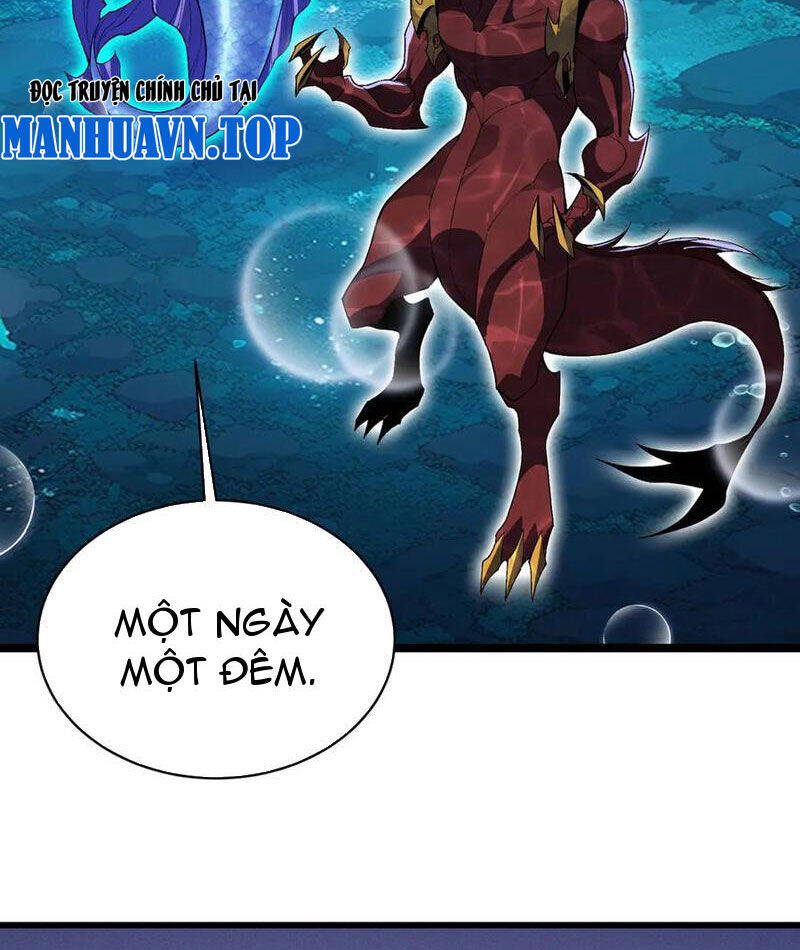 Linh Khí Khôi Phục: Từ Cá Chép Tiến Hoá Thành Thần Long Chap 30 - Next Chap 31