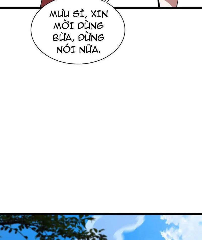 Linh Khí Khôi Phục: Từ Cá Chép Tiến Hoá Thành Thần Long Chap 30 - Next Chap 31