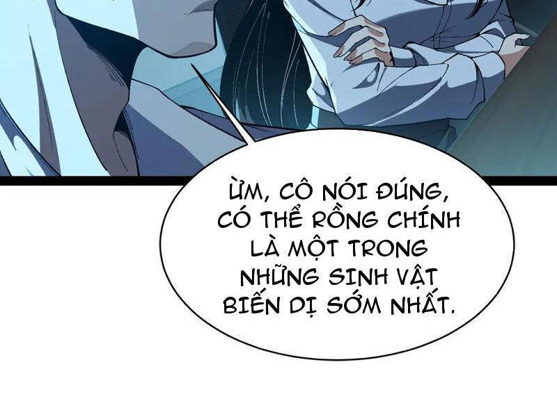 Linh Khí Khôi Phục: Từ Cá Chép Tiến Hoá Thành Thần Long Chap 31 - Next Chap 32