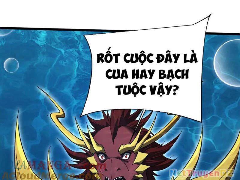 Linh Khí Khôi Phục: Từ Cá Chép Tiến Hoá Thành Thần Long Chap 36 - Next Chap 37