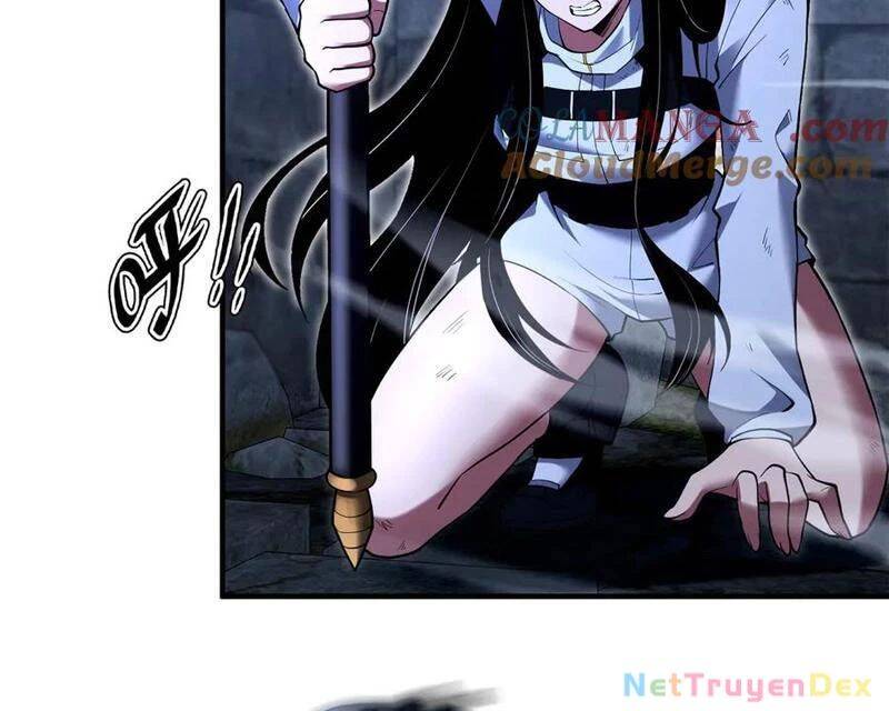 Linh Khí Khôi Phục: Từ Cá Chép Tiến Hoá Thành Thần Long Chap 39 - Next Chap 40