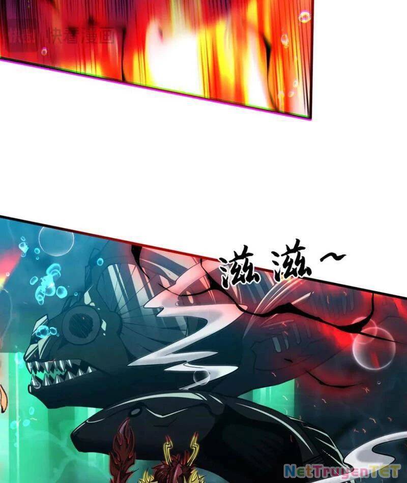 Linh Khí Khôi Phục: Từ Cá Chép Tiến Hoá Thành Thần Long Chap 40 - Next Chap 41