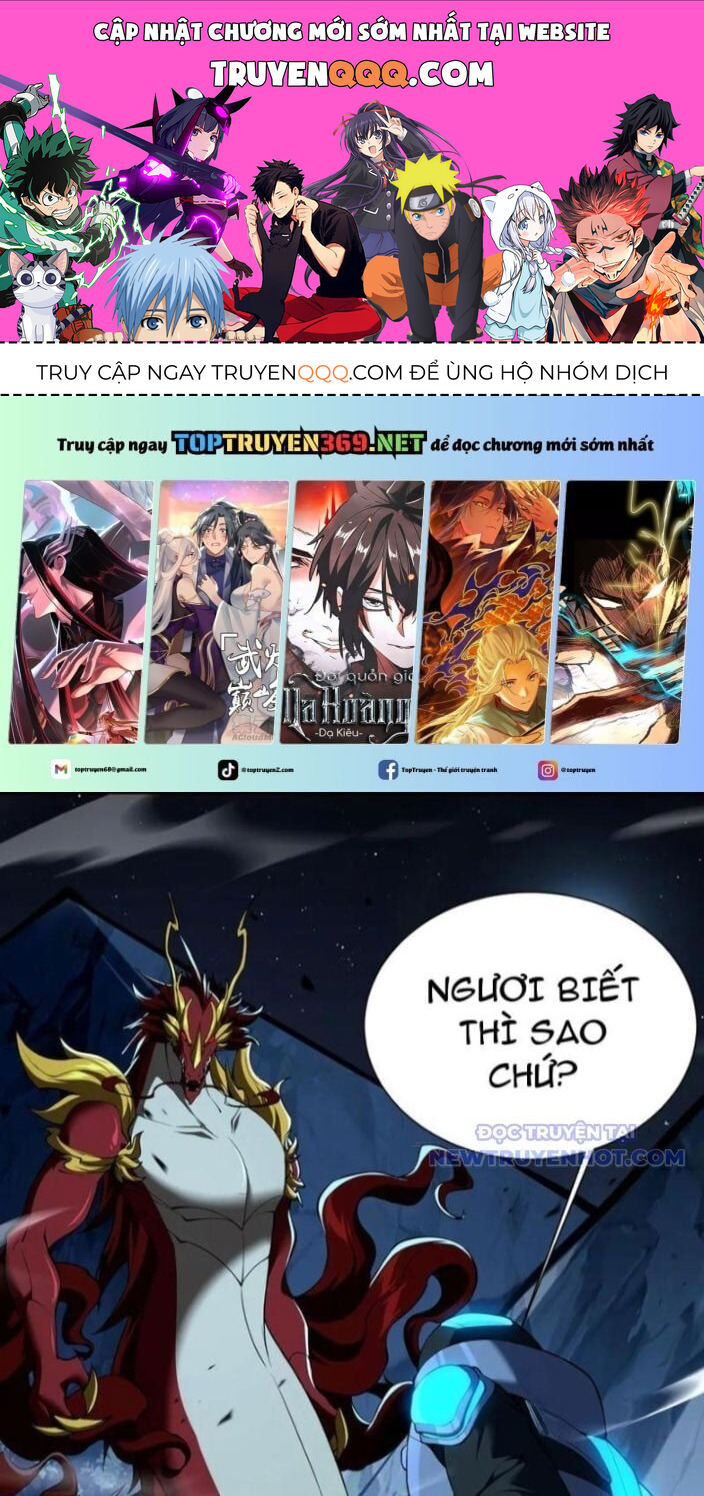 Linh Khí Khôi Phục: Từ Cá Chép Tiến Hoá Thành Thần Long Chap 45 - Next Chap 46