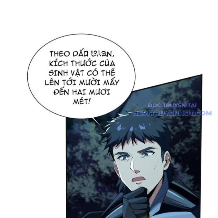 Linh Khí Khôi Phục: Từ Cá Chép Tiến Hoá Thành Thần Long Chap 45 - Next Chap 46