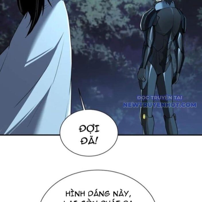 Linh Khí Khôi Phục: Từ Cá Chép Tiến Hoá Thành Thần Long Chap 45 - Next Chap 46