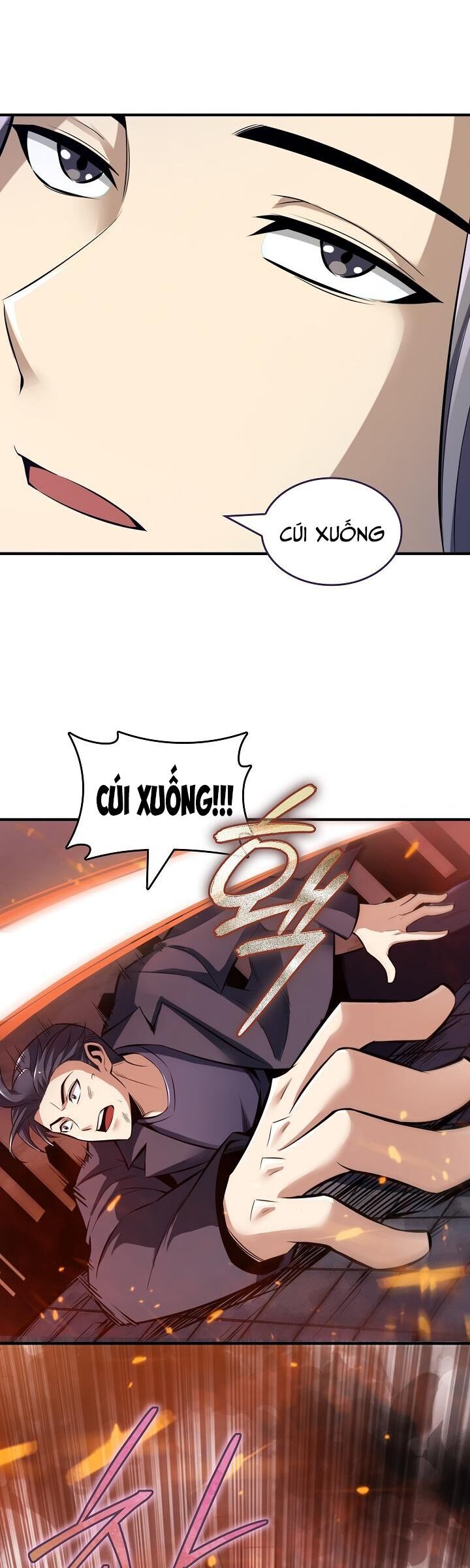 Thôn Phệ Thiên Ma Chap 2 - Next Chap 3