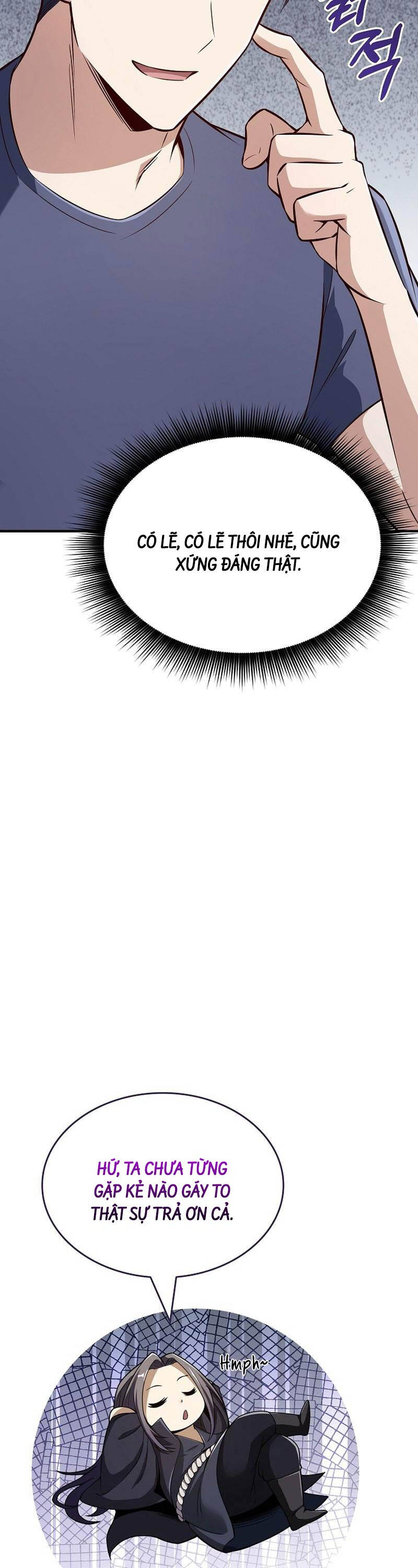 Thôn Phệ Thiên Ma Chap 4 - Next Chap 5