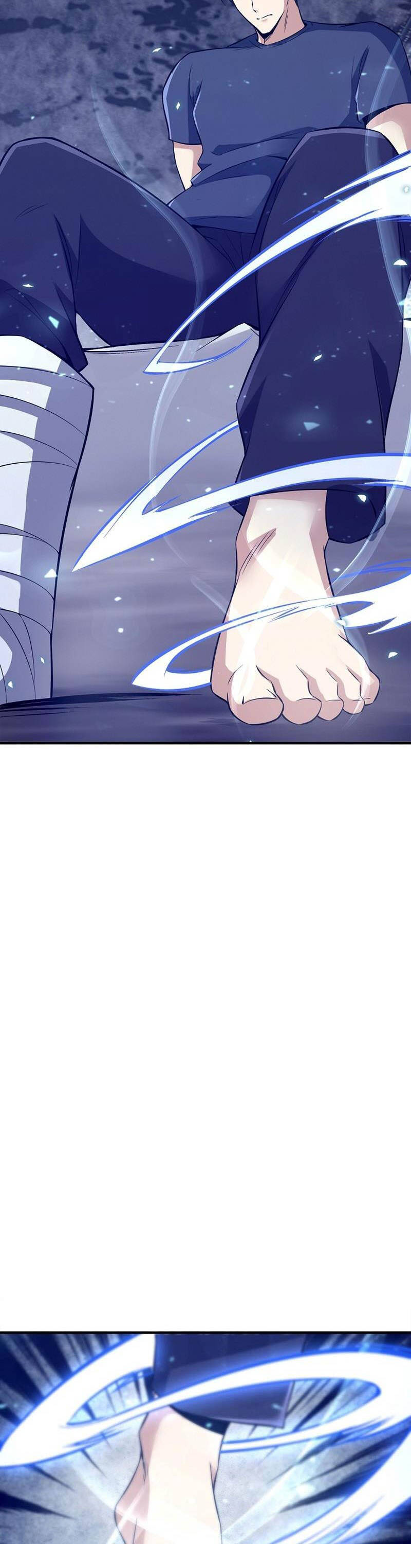 Thôn Phệ Thiên Ma Chap 4 - Next Chap 5