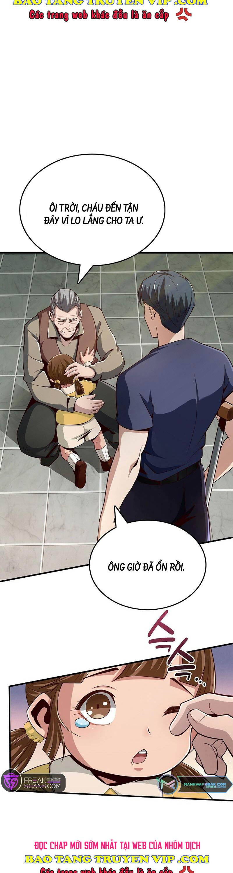 Thôn Phệ Thiên Ma Chap 4 - Next Chap 5