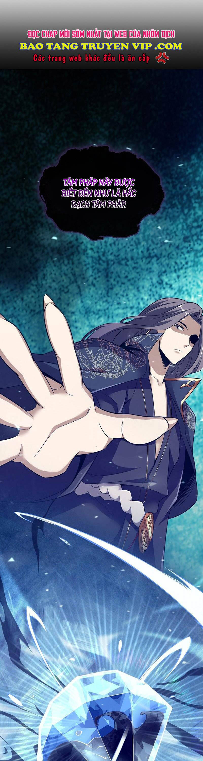 Thôn Phệ Thiên Ma Chap 4 - Next Chap 5