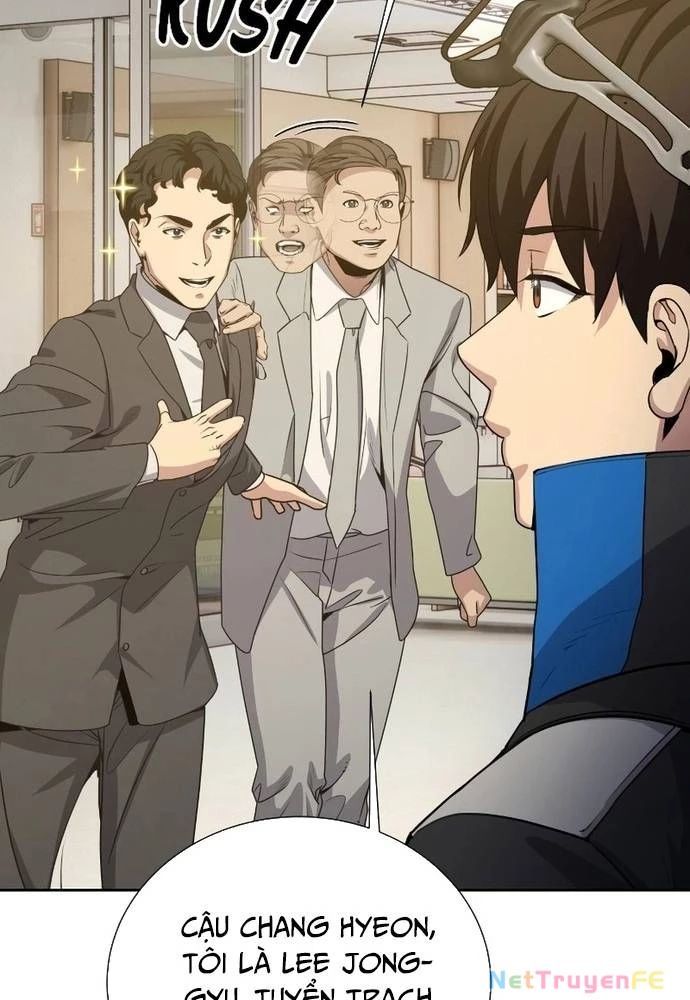 Sự Trở Lại Của Người Chơi Thiên Tài Chap 21 - Next Chap 22