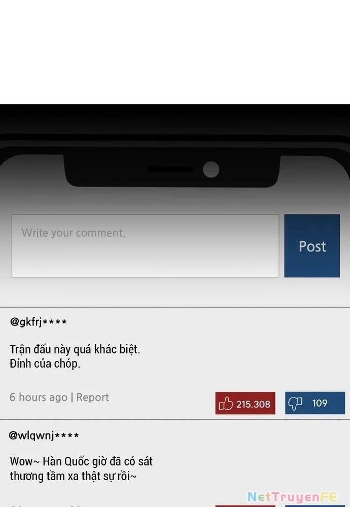 Sự Trở Lại Của Người Chơi Thiên Tài Chap 21 - Next Chap 22