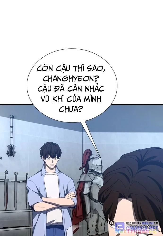 Sự Trở Lại Của Người Chơi Thiên Tài Chap 29 - Next Chap 30