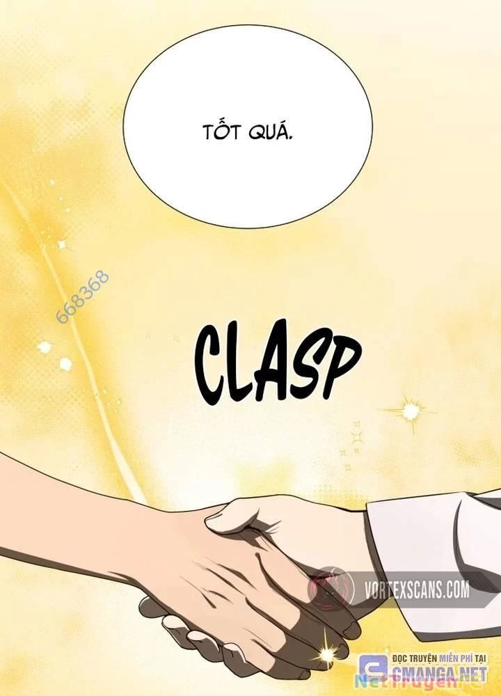 Sự Trở Lại Của Người Chơi Thiên Tài Chap 30 - Next Chap 31