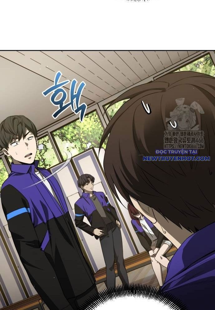 Sự Trở Lại Của Người Chơi Thiên Tài Chap 45 - Next Chap 46