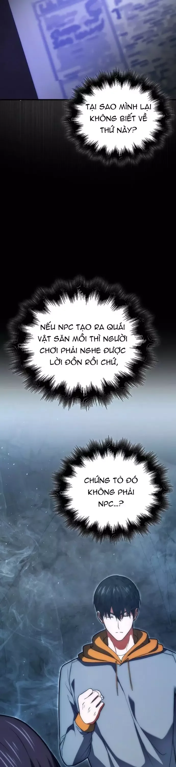 Sự Trở Lại Của Người Chơi Thiên Tài Chap 75 - Next Chap 76