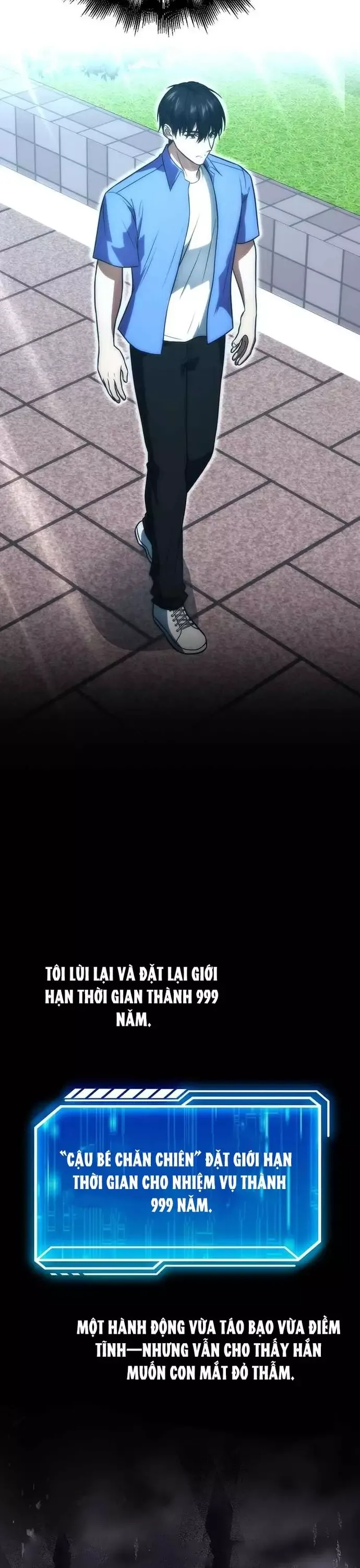 Sự Trở Lại Của Người Chơi Thiên Tài Chap 80 - Next Chap 81