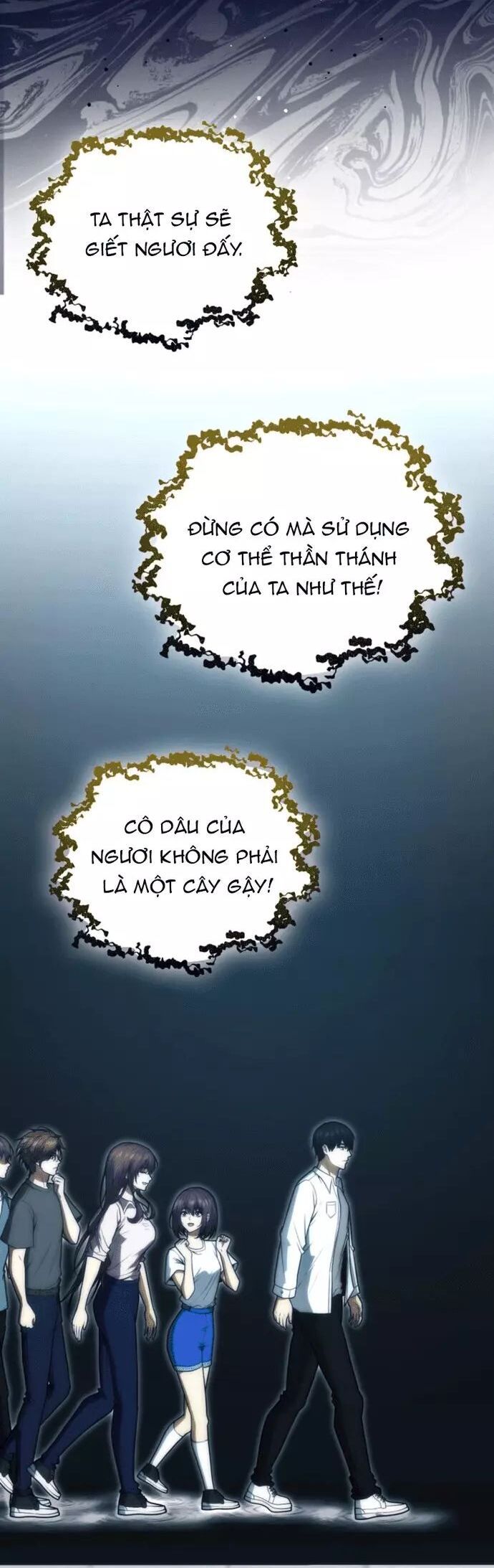 Sự Trở Lại Của Người Chơi Thiên Tài Chap 84 - Next Chap 85