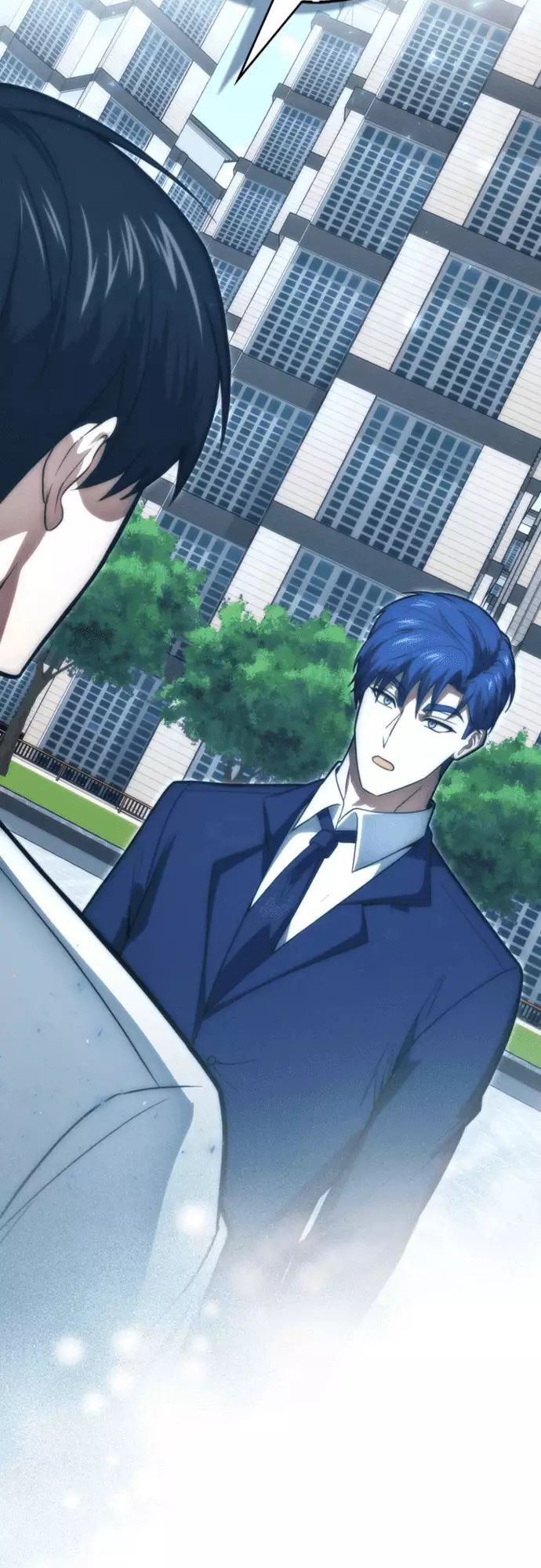 Sự Trở Lại Của Người Chơi Thiên Tài Chap 84 - Next Chap 85