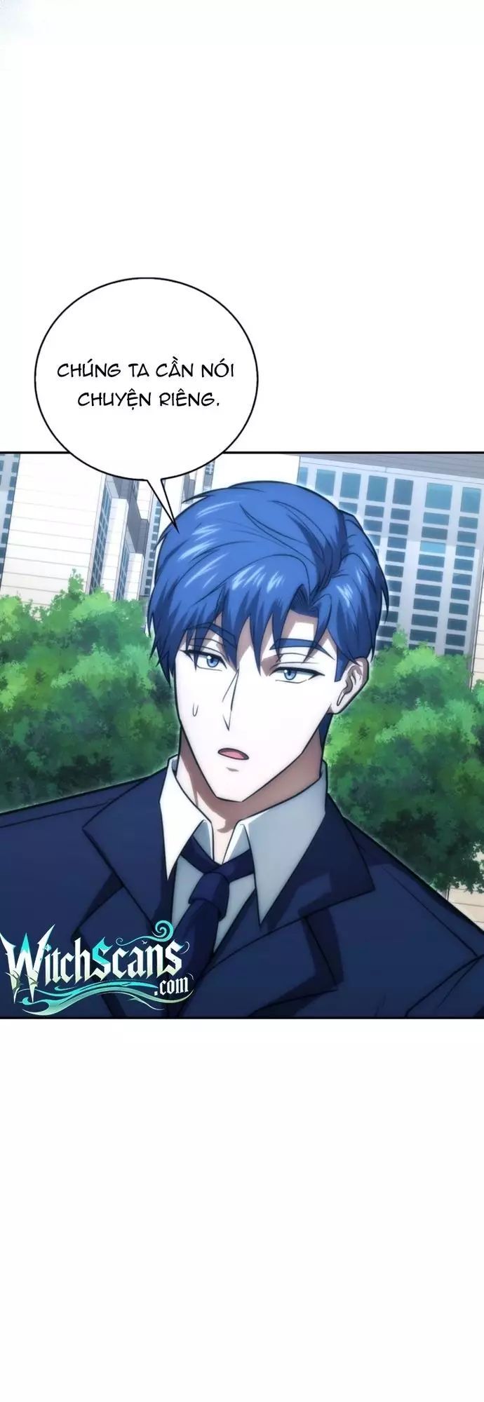 Sự Trở Lại Của Người Chơi Thiên Tài Chap 84 - Next Chap 85