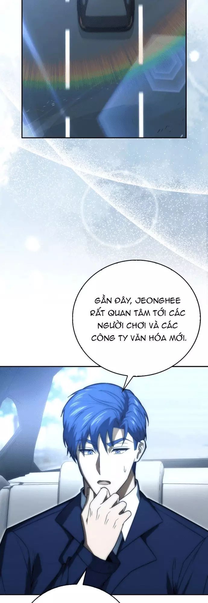 Sự Trở Lại Của Người Chơi Thiên Tài Chap 84 - Next Chap 85