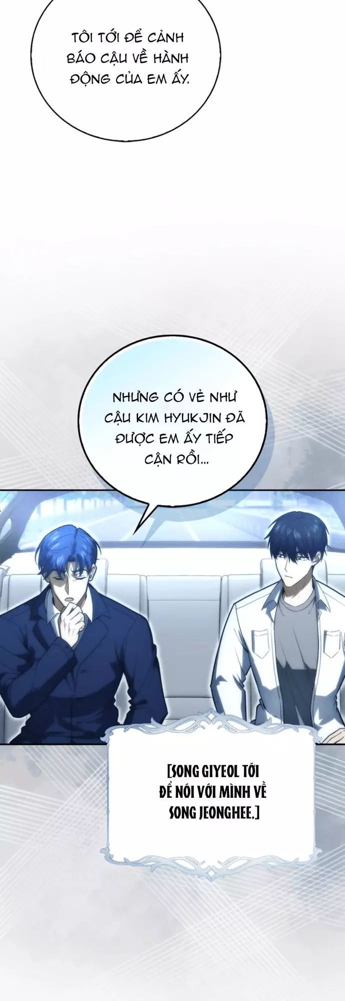 Sự Trở Lại Của Người Chơi Thiên Tài Chap 84 - Next Chap 85